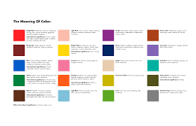 Colour Psychology Colors Photo 39444508 Fanpop