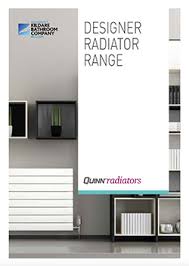 Quinn Radiators Catalogue