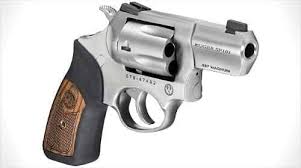 ruger sp101 wiley clapp talo 357 magnum
