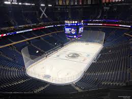 section 325 at keybank center