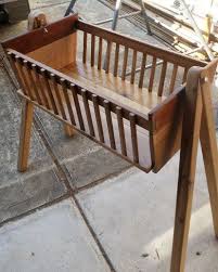 Even so the amateurish do it yourself carpenter with limited skills amp deficiency of plans for an. How To Build A Baby Diy Wooden Bassinet Diy Baby Furniture Wooden Baby Crib Diy Crib