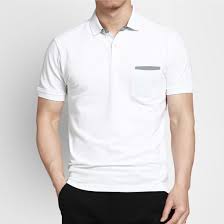 China Softextile New Design Custom Men S Embroidered Polo