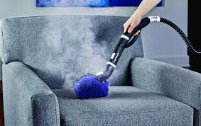 steam clean your home without chemicals