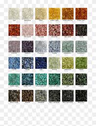 Car Color Chart Automotive Paint Color