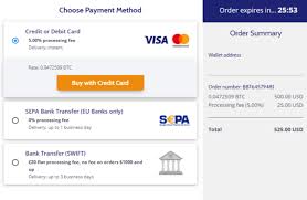 Paxful also charges the following fees per transaction not at all! 11 Popular Ways To Buy Bitcoin With A Credit Card Instantly In 2021