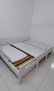 ikea kid bed with mattress furniture