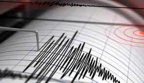 Son dakika: Van'da 4,9 büyüklüğünde deprem - GÜNCEL Haberleri