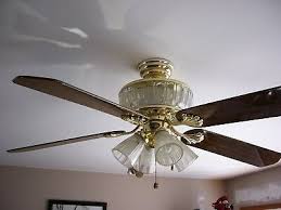 ceiling fans replacement 1 glass shade