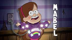 Gravity Falls: How Mabel's Imposition On Reality Impacts The Show's  Narrative | by Priya Sridhar | Medium