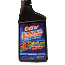 cutter 32 oz fogging insecticide