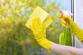 green cleaning services in sarasota fl