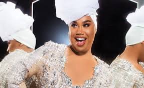 patrick starrr to launch 5 collections with mac cosmetics as part of year long pact