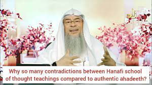However, cryptocurrency is not always as secure and anonymous as it is thought to be. Why Are There So Many Contradictions Between Hanafi Madhab Authentic Hadiths Assim Al Hakeem Youtube