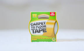 carpet to floor tape strong adhesive
