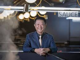 That same year, koh, also the chair of global life science and laboratory specialist agilent technology, was one of a group. Haidilao S Founder Tops Forbes Singapore S Richest 2019 List With A Net Worth Of 19 Billion Tatler Singapore