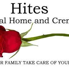 hites funeral home cremation service