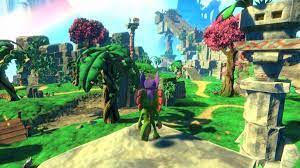 20 best xbox one games for kids 2023
