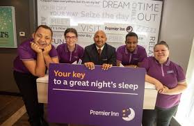 How do i use my premier inn discount code? See Inside The Country S Smallest Premier Inn In Coventry Coventrylive