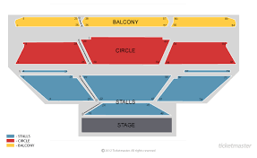 Barbican Hall London Tickets Schedule Seating Chart