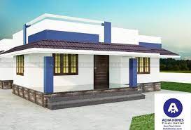 Village House Design