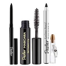 dazller college makeup essentials kit
