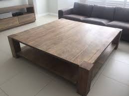 Coffee Tables Woodfurn Custom Made
