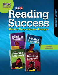 reading success lesson sler