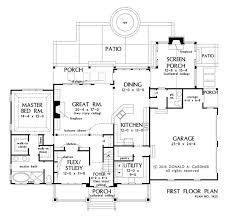 House Plans The Galway Home Plan