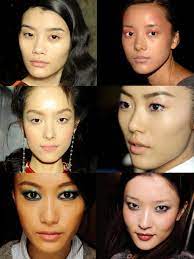 china s beauty stars