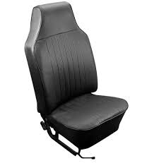 68 69 Vw Bug Conv O E Seat Upholstery