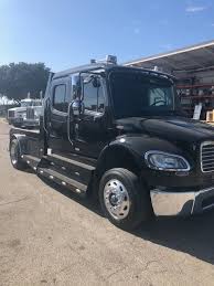 2016 freightliner m2 sport western