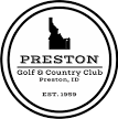Preston Golf | Preston, Idaho