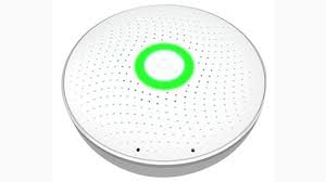 Airthings Wave Review Pcmag
