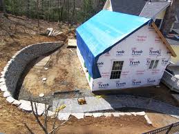 home addition on slab or basement