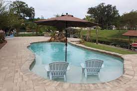 Crystal Pools And Spas Of North Florida Inc