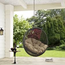 Outdoor Hanging Chair Designs For Your Home