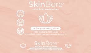 skin bare 100 biodegradable make up