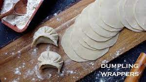 homemade dumpling wrappers ultimate