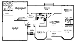 Country Style House Plans House Plans