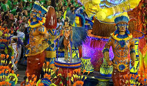 Image result for brazilian carnival images