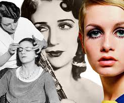 archive for 1930s makeup