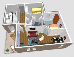 Floor Plans Layouts Room Planner Free