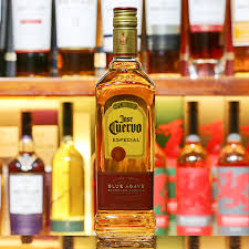 jose cuervo gold a great choice for