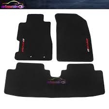 cargo liners for 2005 honda civic