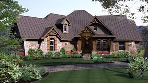 House Plan 65869 Tuscan Style With
