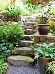 Dry Stack Stone Walls