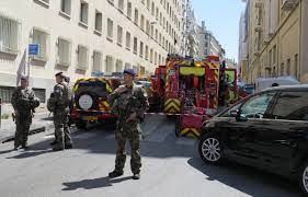 Attentat déjoué: Que sait-on sur les deux hommes arrêtés ce mardi à  Marseille?