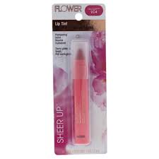 flower sheer up lip tint lc4 lacy