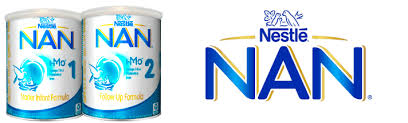 nestlé nan infant formula from birth