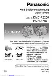 lumix dmc fz8 bedienungsanleitung free